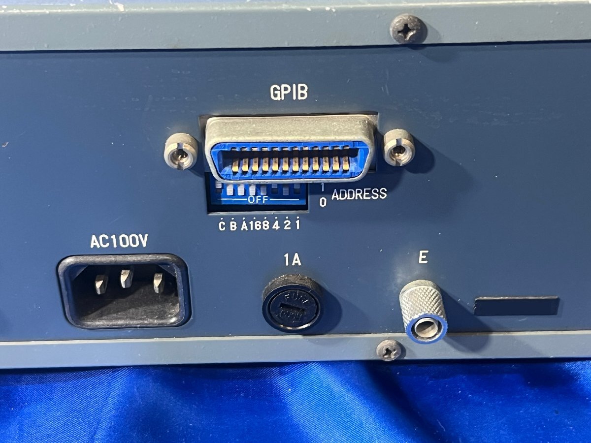 TOHO FG-02 Function Generator [w1240106996]