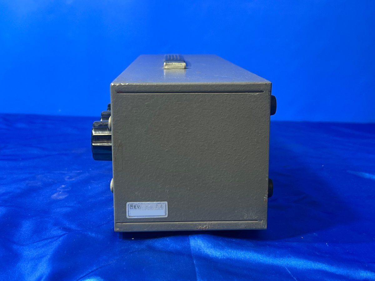 Yokogawa 2786 Variable Resistor [h1240111466]