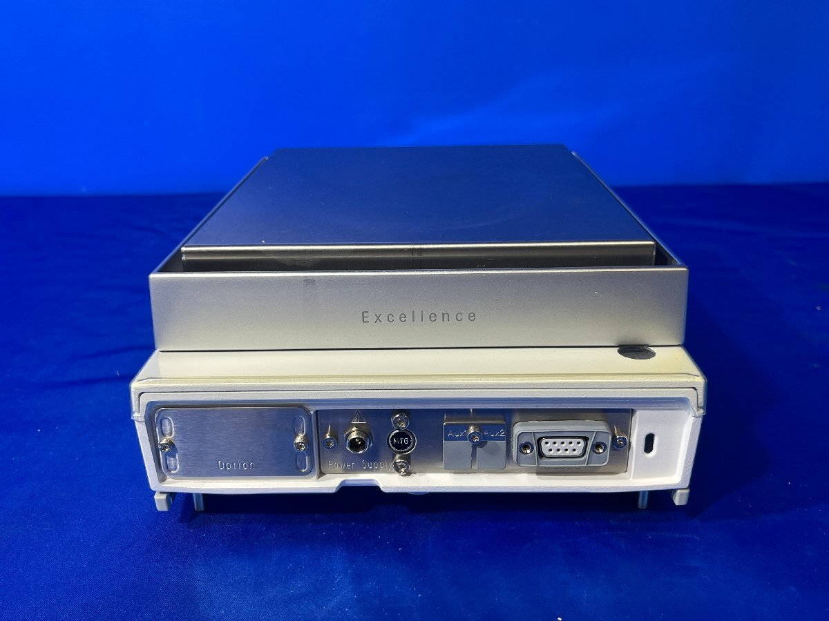 Mettler Toledo XP4002SV Precision Balance with RS-P25 Printer [w1240105727]