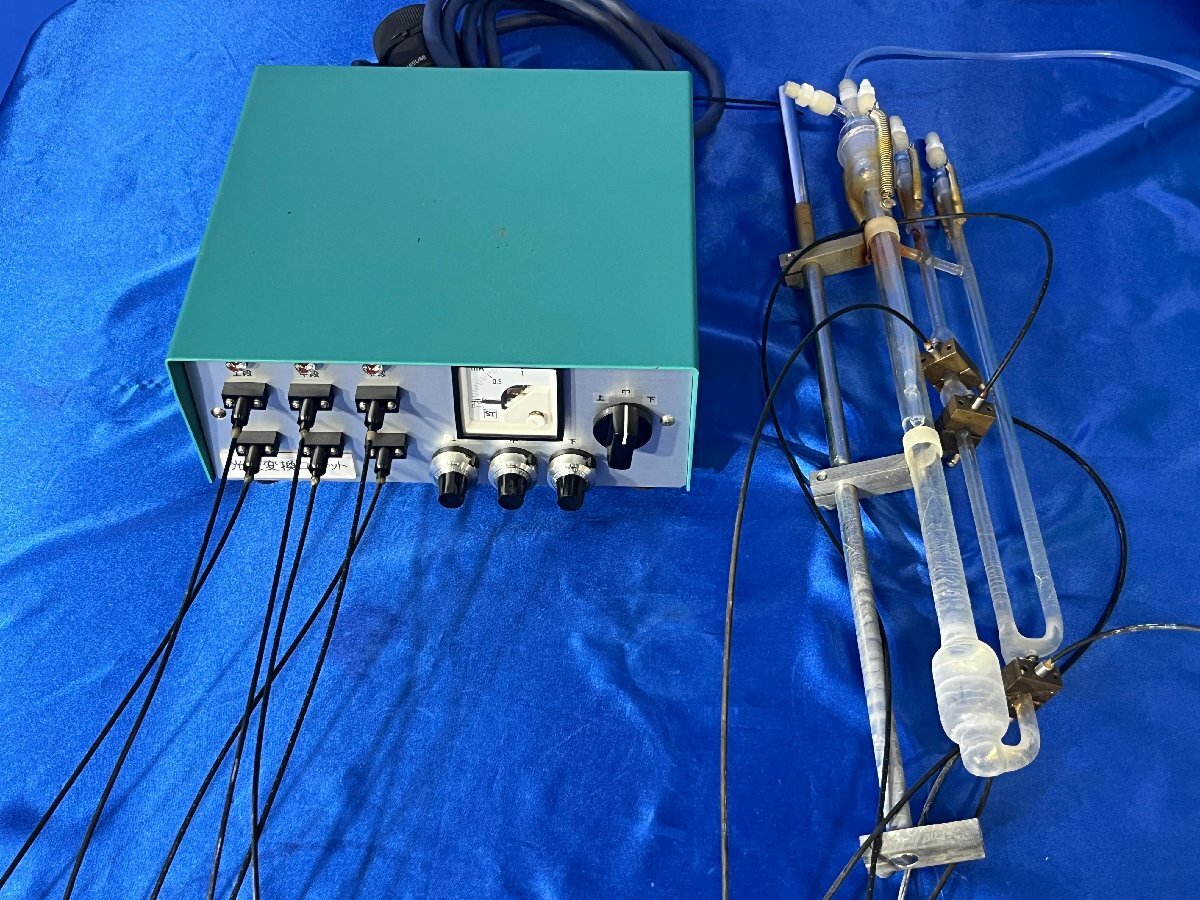 AcroEdge DT553 Automatic Viscometer [f1240105435]