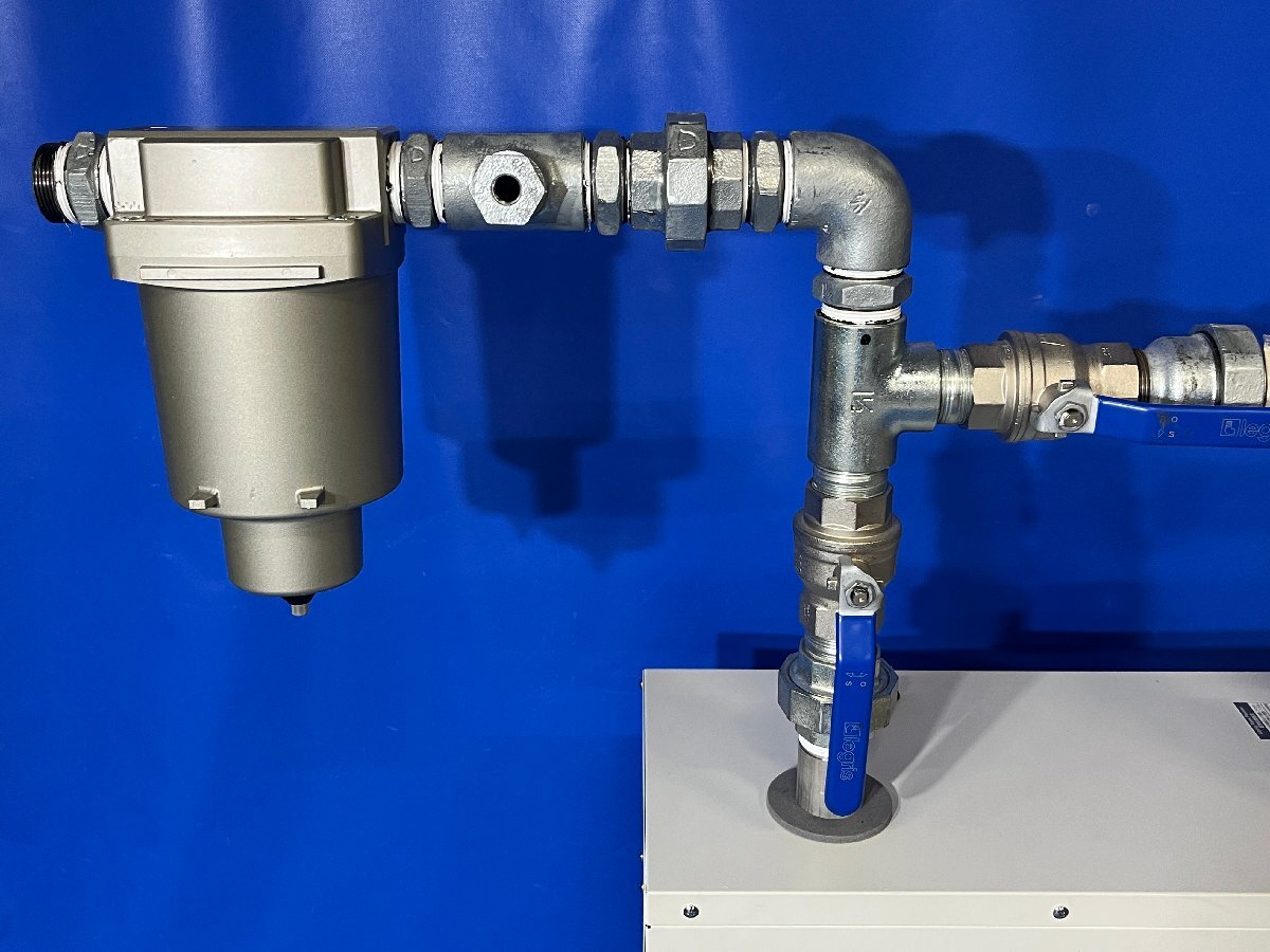 SMC IDF-37E Refrigerated Air Dryer [n1240113154]