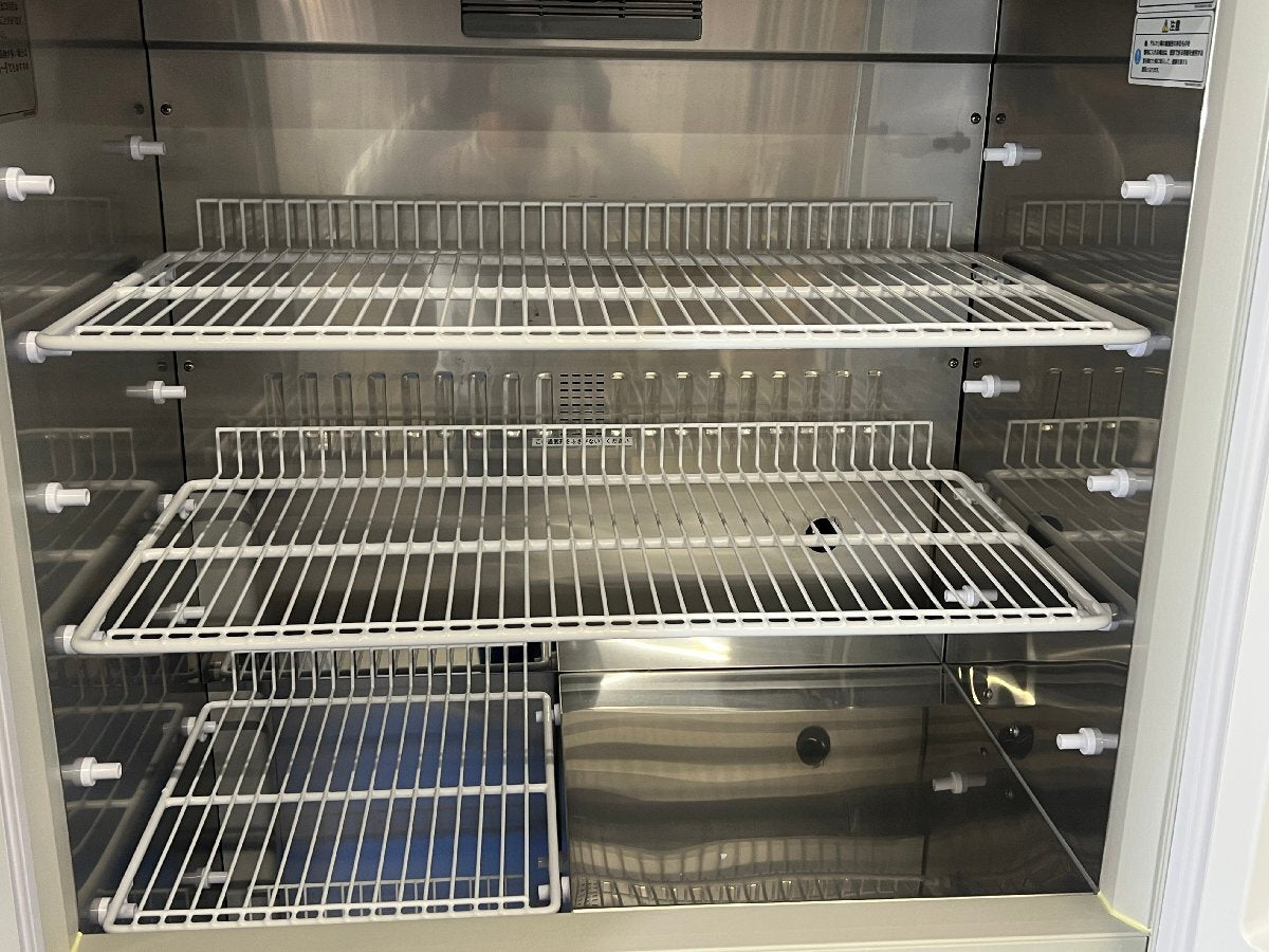Panasonic MPR-414FS-PJ Pharmaceutical Refrigerator [k1240112977]