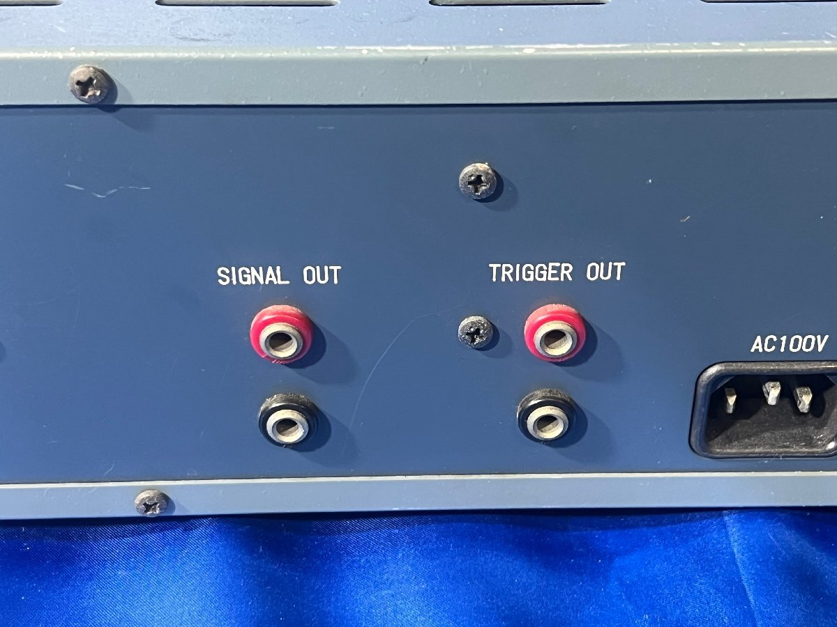 TOHO FG-02 Function Generator [w1240106996]
