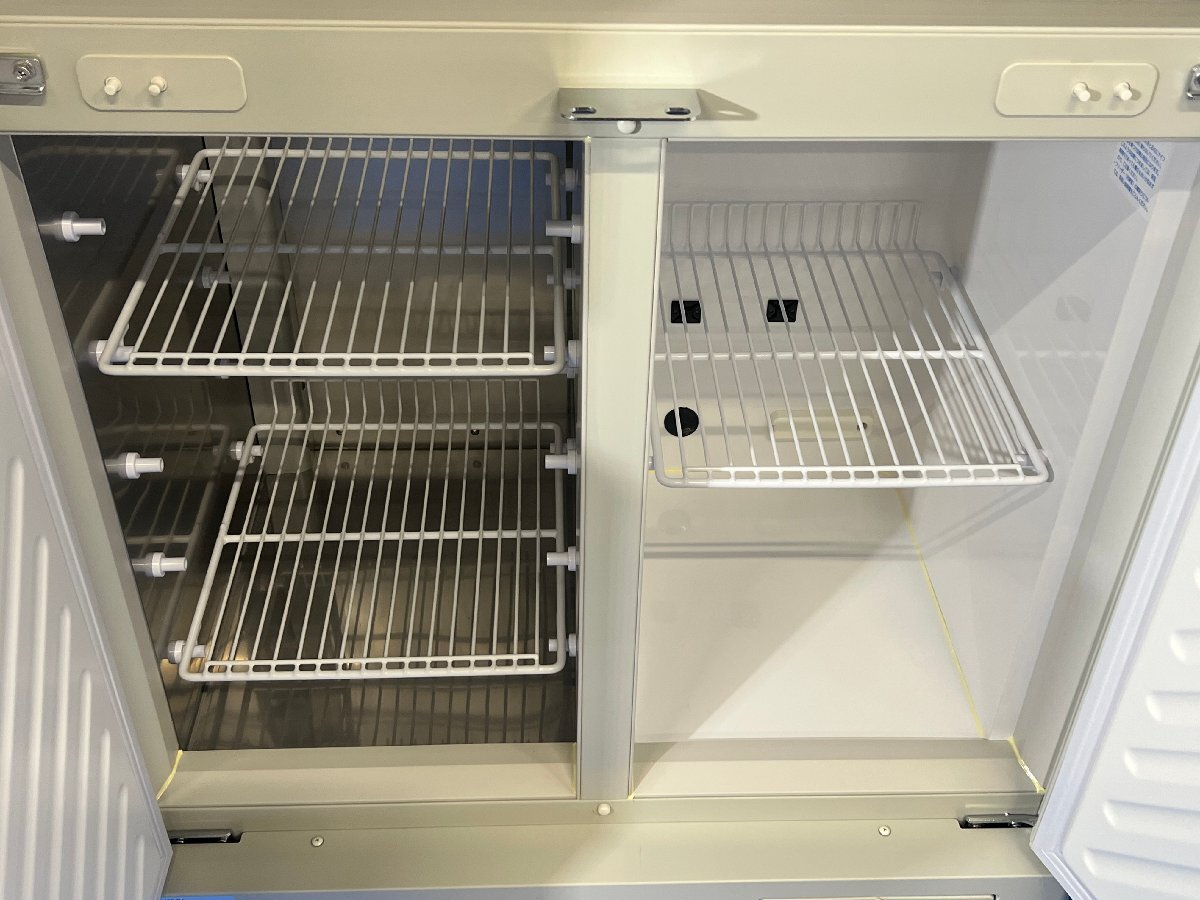 Panasonic MPR-414FS-PJ Pharmaceutical Refrigerator [k1240112977]