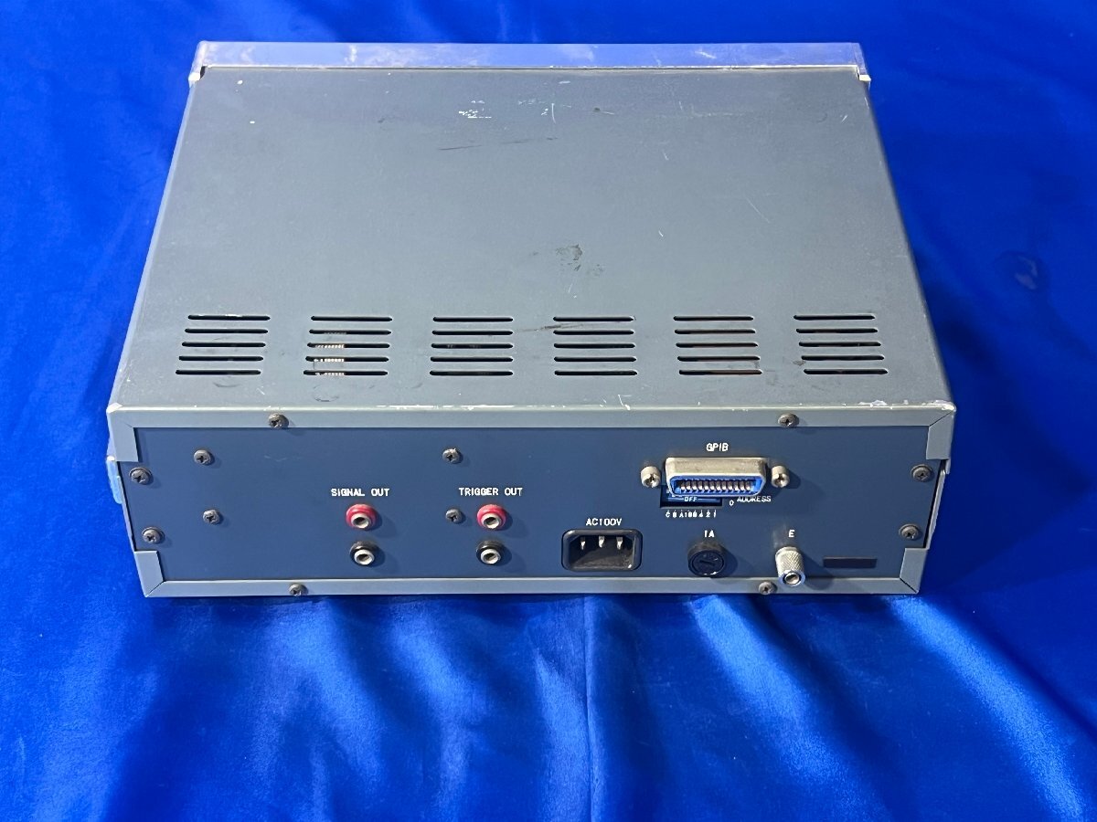 TOHO FG-02 Function Generator [w1240106996]