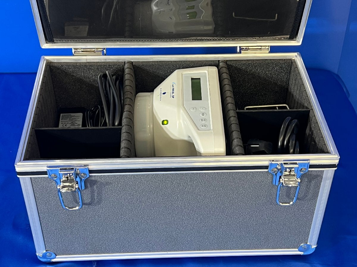 bioMerieux AIR IDEAL 3P Microbial Air Sampler [g1240105548]