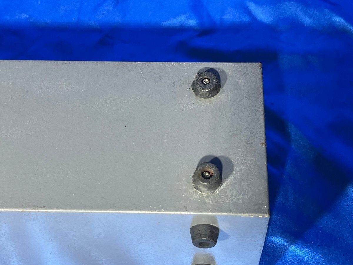Yokogawa 2786 Variable Resistor [h1240111466]