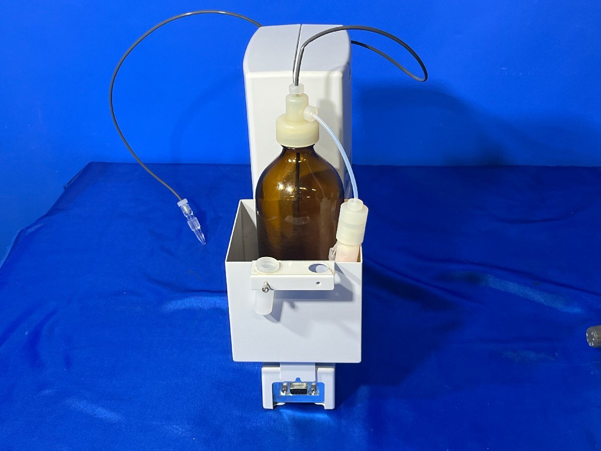 Mitsubishi Chemical Analytech KF200 Automatic Moisture Meter [q1240102078]