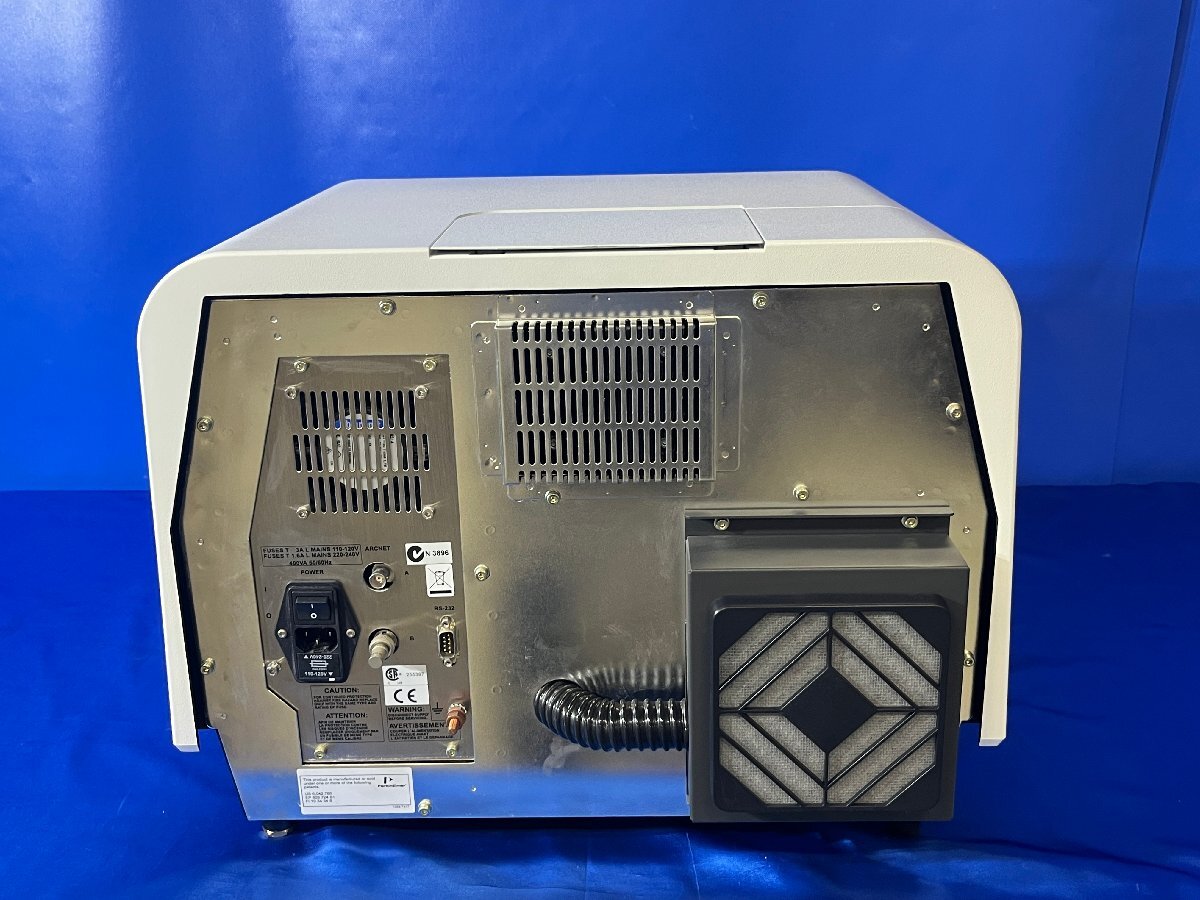 PerkinElmer ARVO X5 Multilabel Plate Reader [f1240109378]