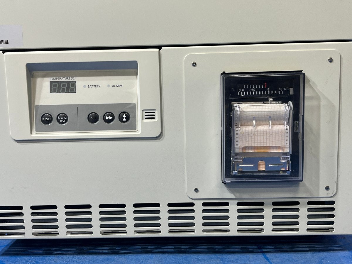 Panasonic MDF-C8V1-PJ Ultra Low Temperature Freezer [c1240114687]