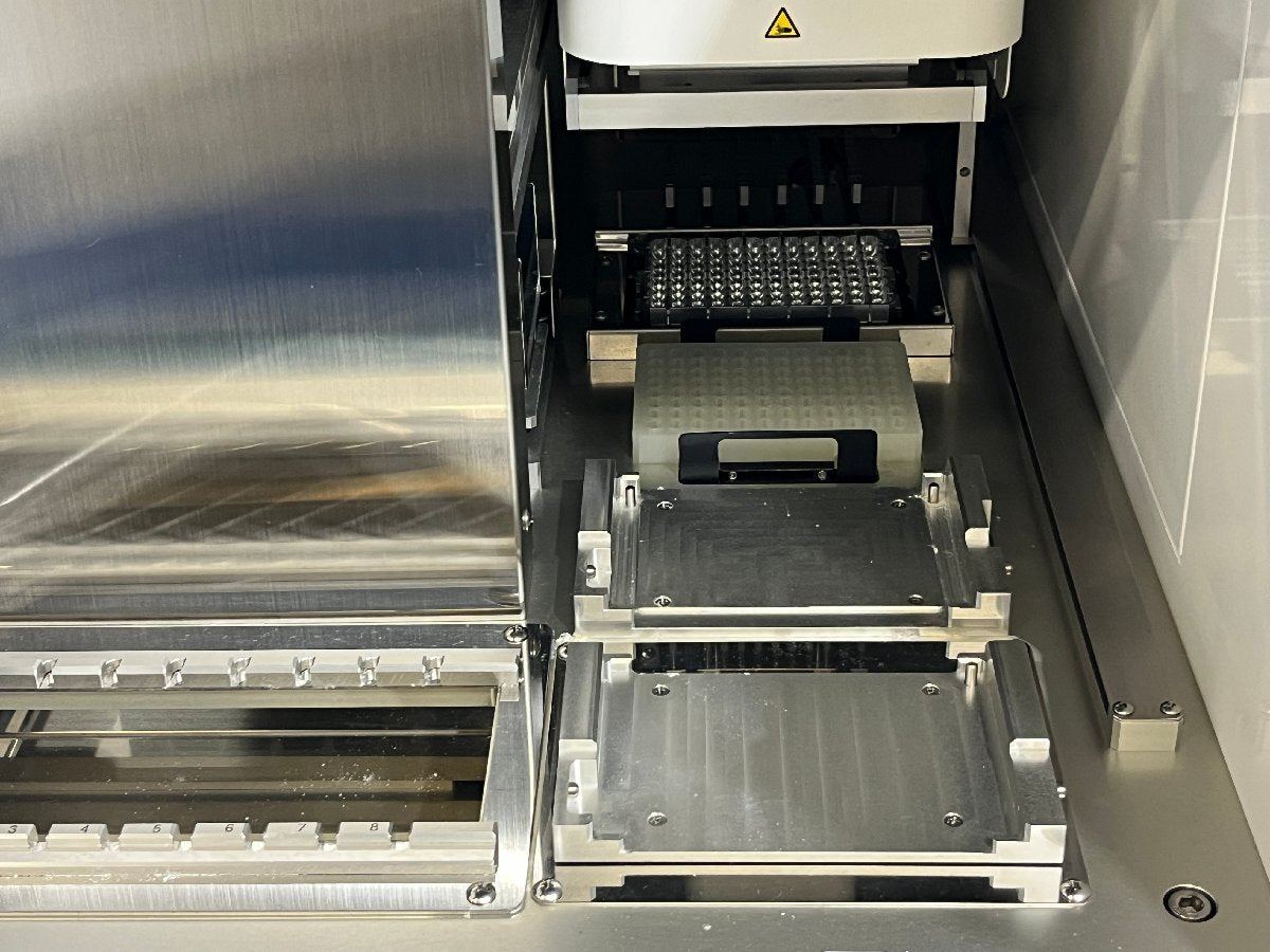 Precision System Science PreLEAD96GC Automated Nucleic Acid Extraction System [l1240126201]