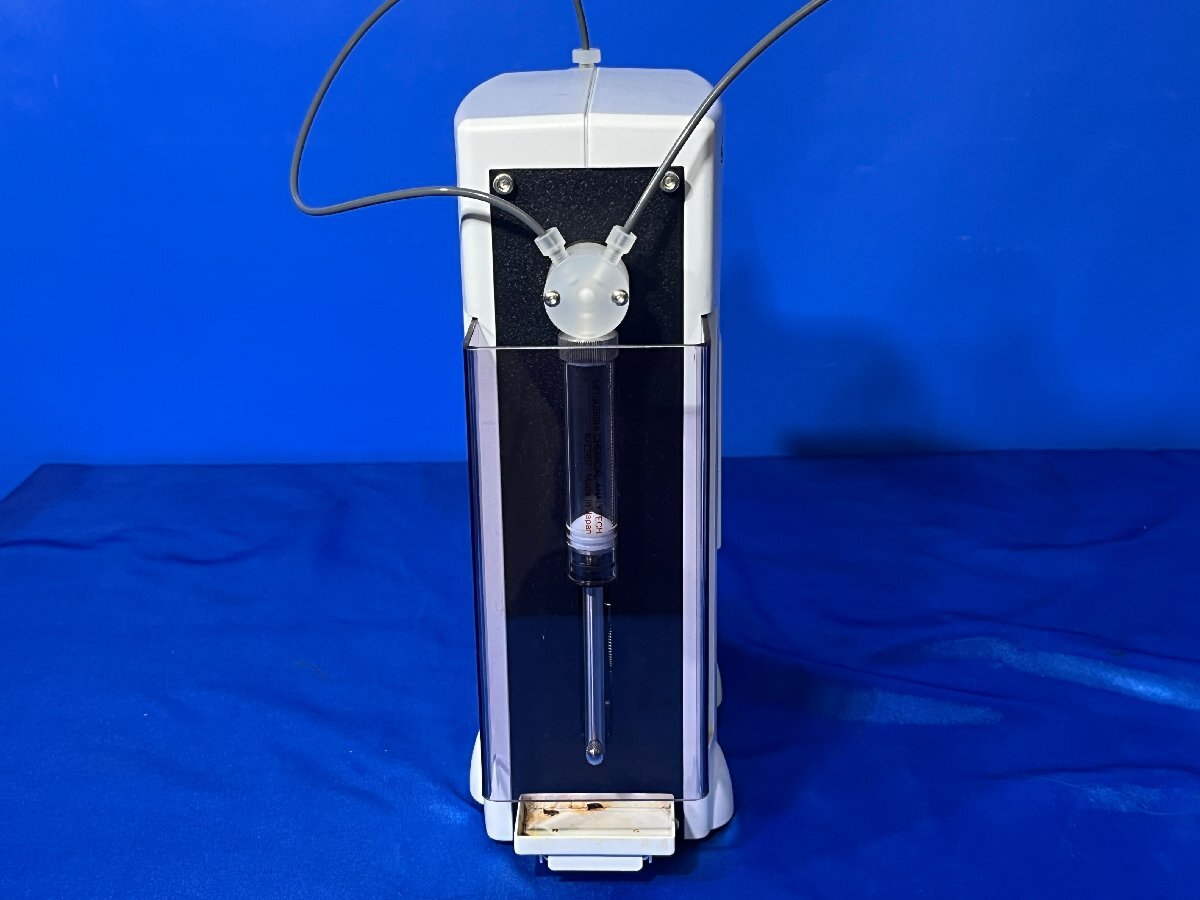 Mitsubishi Chemical Analytech KF200 Automatic Moisture Meter [q1240102078]