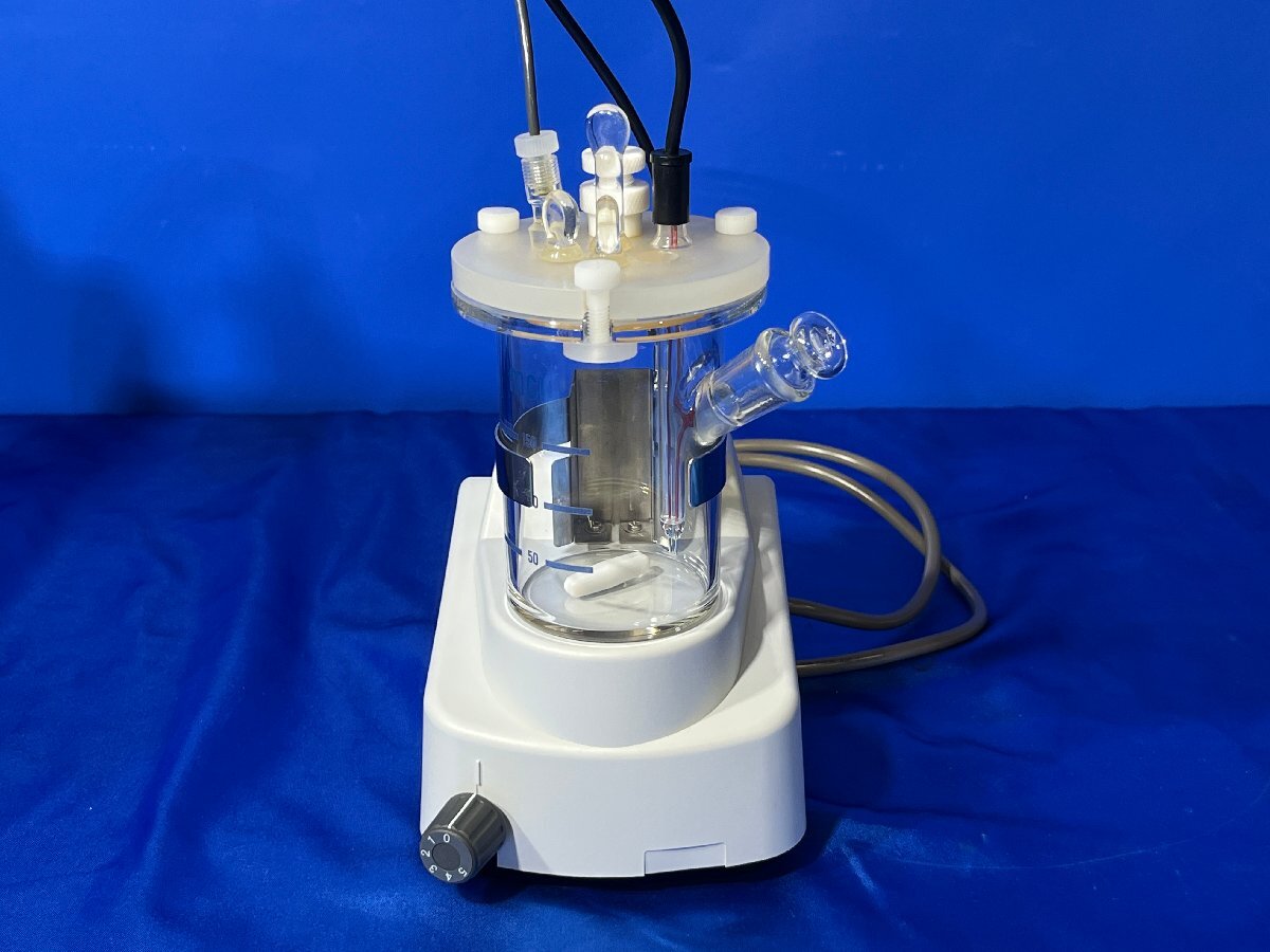 Mitsubishi Chemical Analytech KF200 Automatic Moisture Meter [q1240102078]
