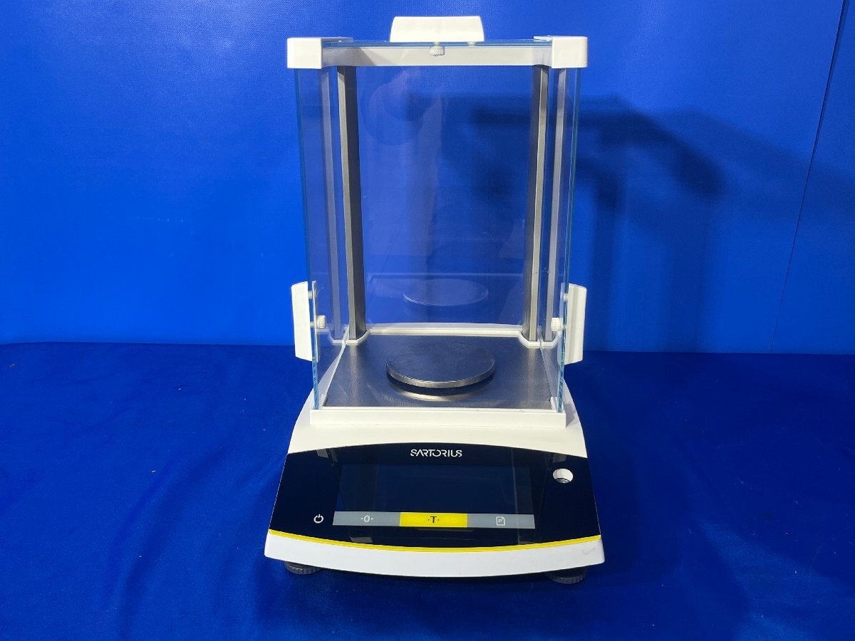 Sartorius Entris II BCE124I-1SJP Analytical Balance [k1240111523]