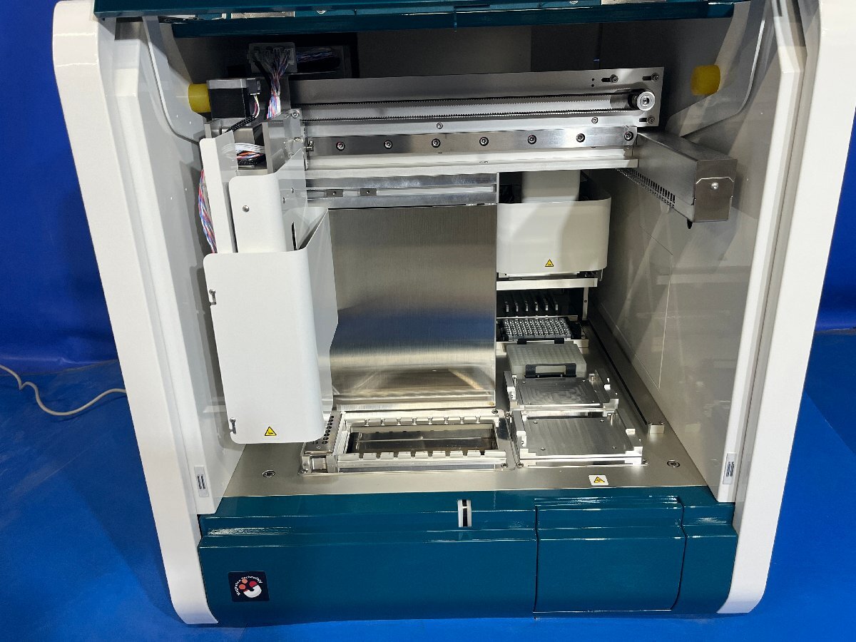 Precision System Science PreLEAD96GC Automated Nucleic Acid Extraction System [l1240126201]