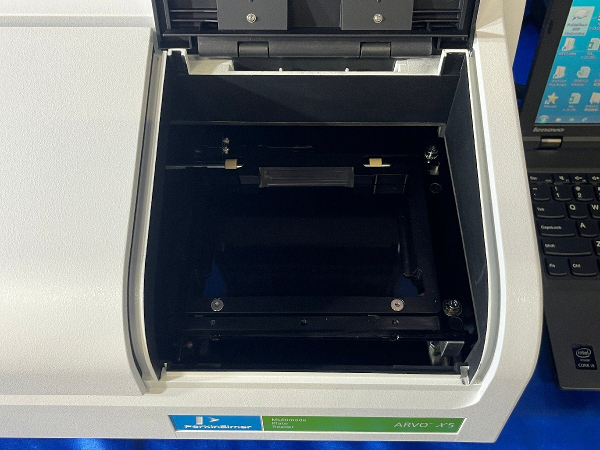 PerkinElmer ARVO X5 Multilabel Plate Reader [f1240109378]