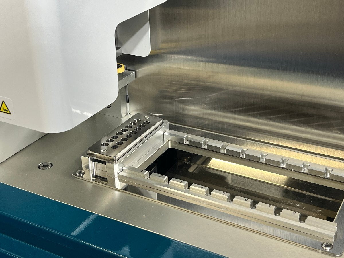 Precision System Science PreLEAD96GC Automated Nucleic Acid Extraction System [l1240126201]