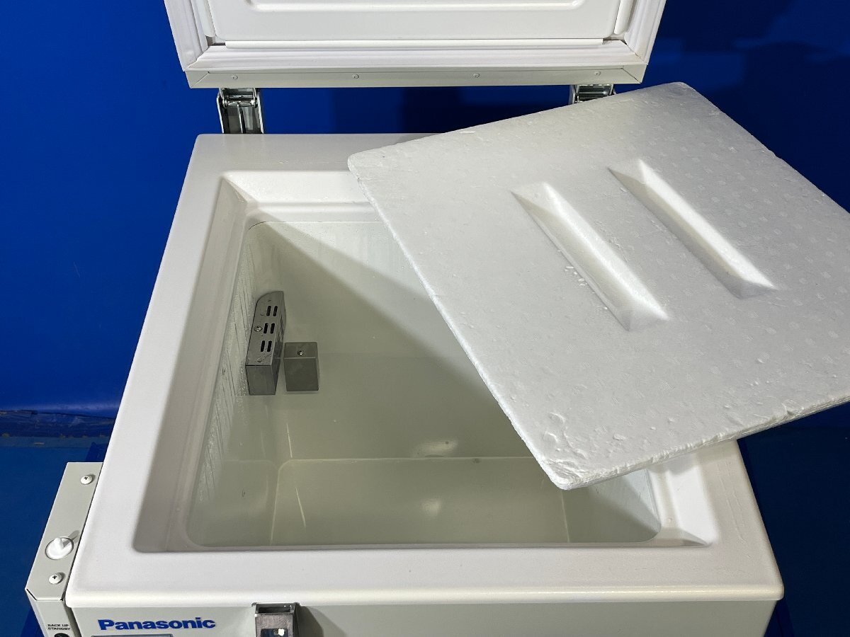 Panasonic MDF-C8V1-PJ Ultra Low Temperature Freezer [c1240114687]
