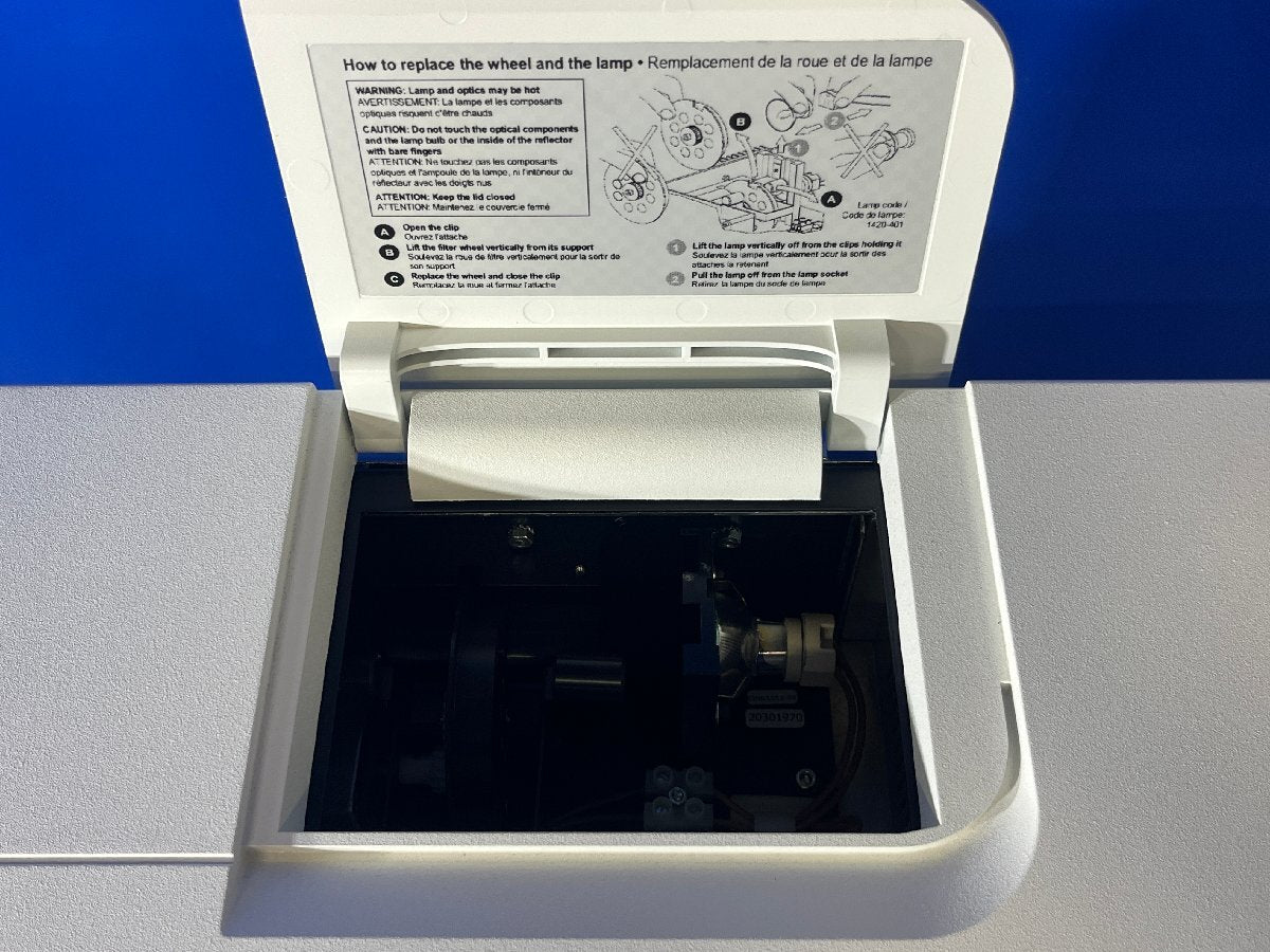 PerkinElmer ARVO X5 Multilabel Plate Reader [f1240109378]
