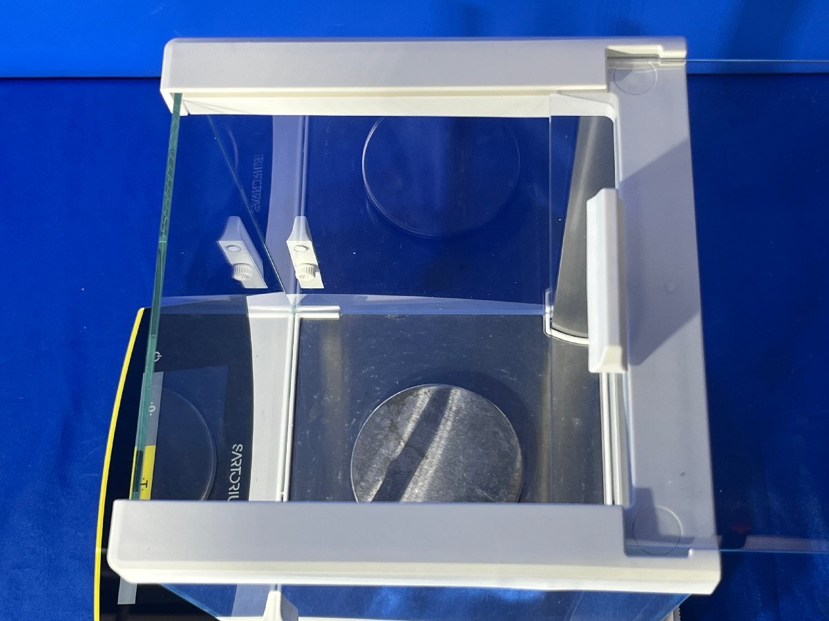 Sartorius Entris II BCE124I-1SJP Analytical Balance [k1240111523]