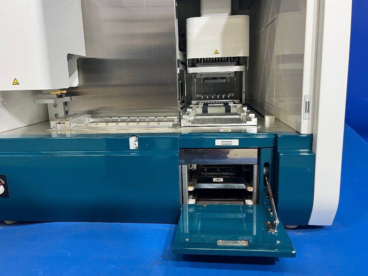 Precision System Science PreLEAD96GC Automated Nucleic Acid Extraction System [l1240126201]