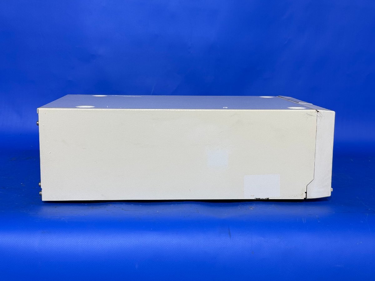 Shimadzu LC-10ADsp Liquid Chromatograph Pump Unit [m1240118485]