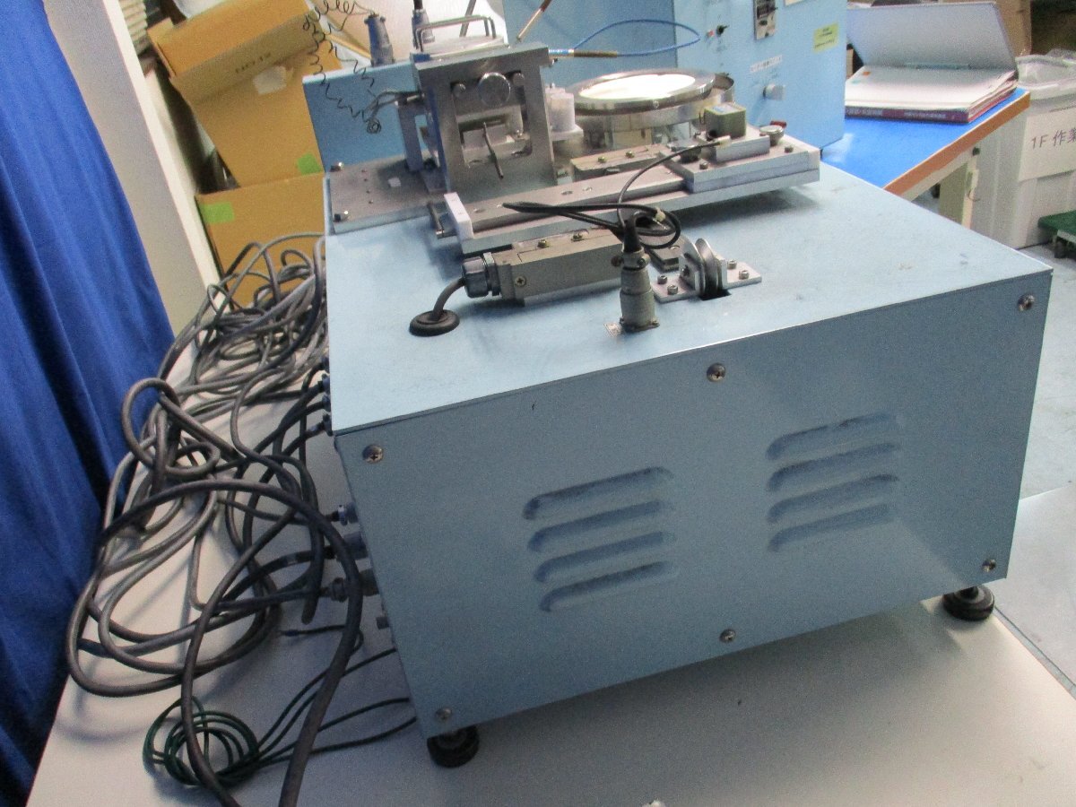 PTHN-13BA-HH High Temperature Powder Bed Tester [b1240104296]
