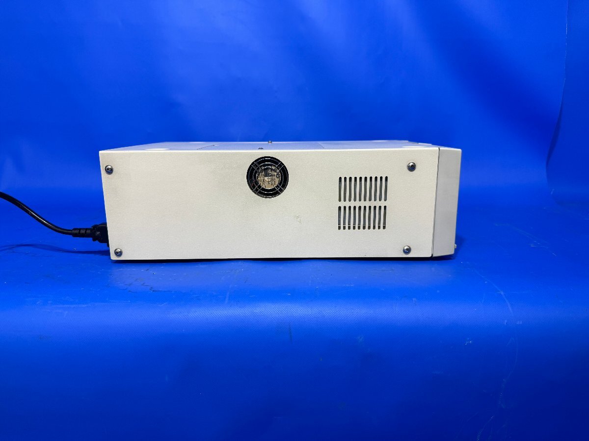 Shimadzu SPD-10A Liquid Chromatograph UV Detector [s1240124751]