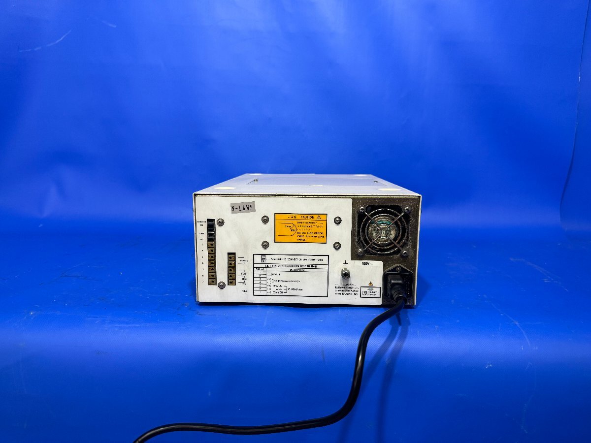 Shimadzu SPD-10A Liquid Chromatograph UV Detector [s1240124751]