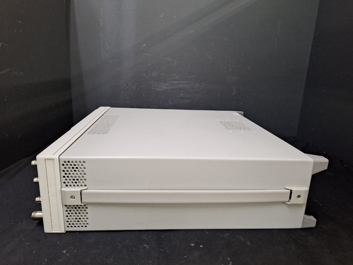 Agilent E4438C ESG Vector Signal Generator 250kHz-6GHz [n1239734925]