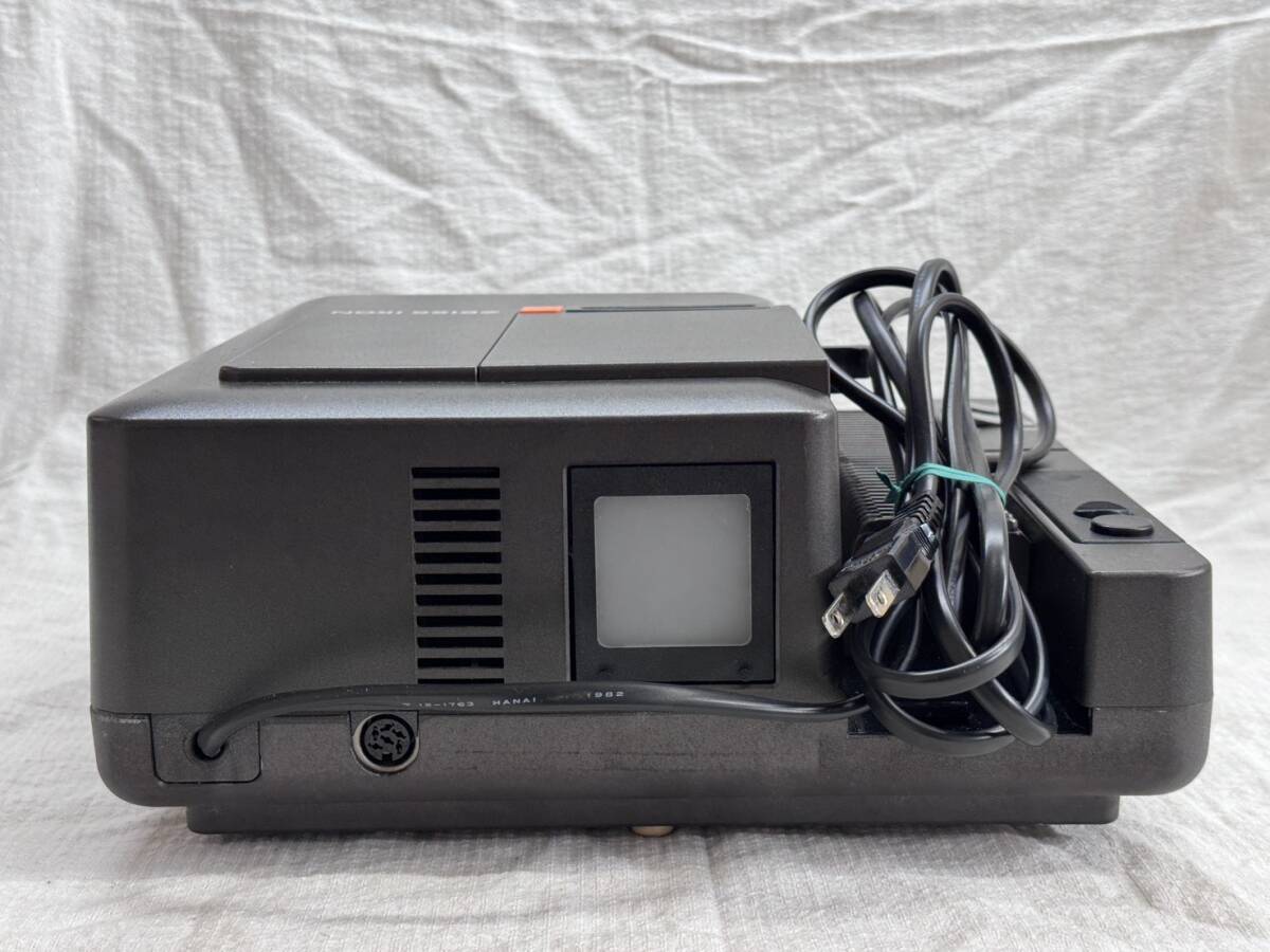 ZEISS IKON CX 350 Slide Projector with 2 New Replacement Lamps (as-is) [k1239795229]