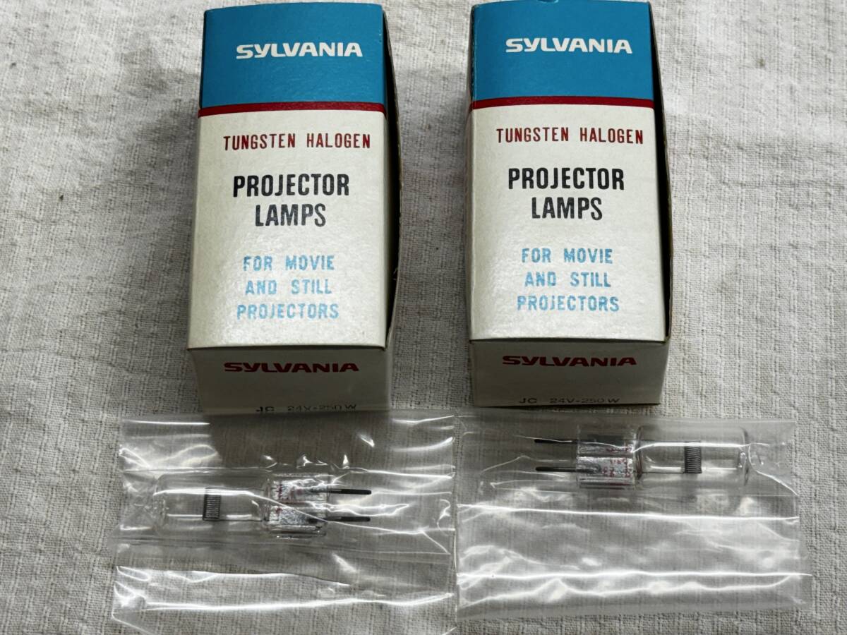 ZEISS IKON CX 350 Slide Projector with 2 New Replacement Lamps (as-is) [k1239795229]