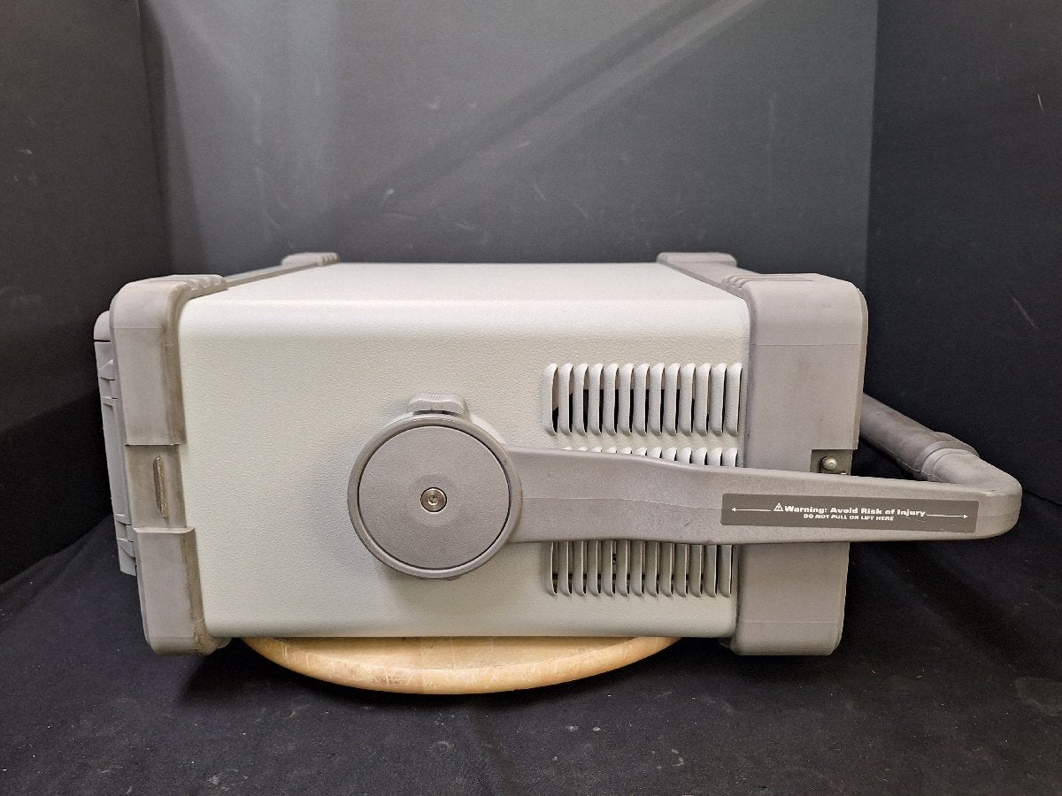 Agilent E7402A EMC Spectrum Analyzer 9kHz-3GHz [d1239813672]