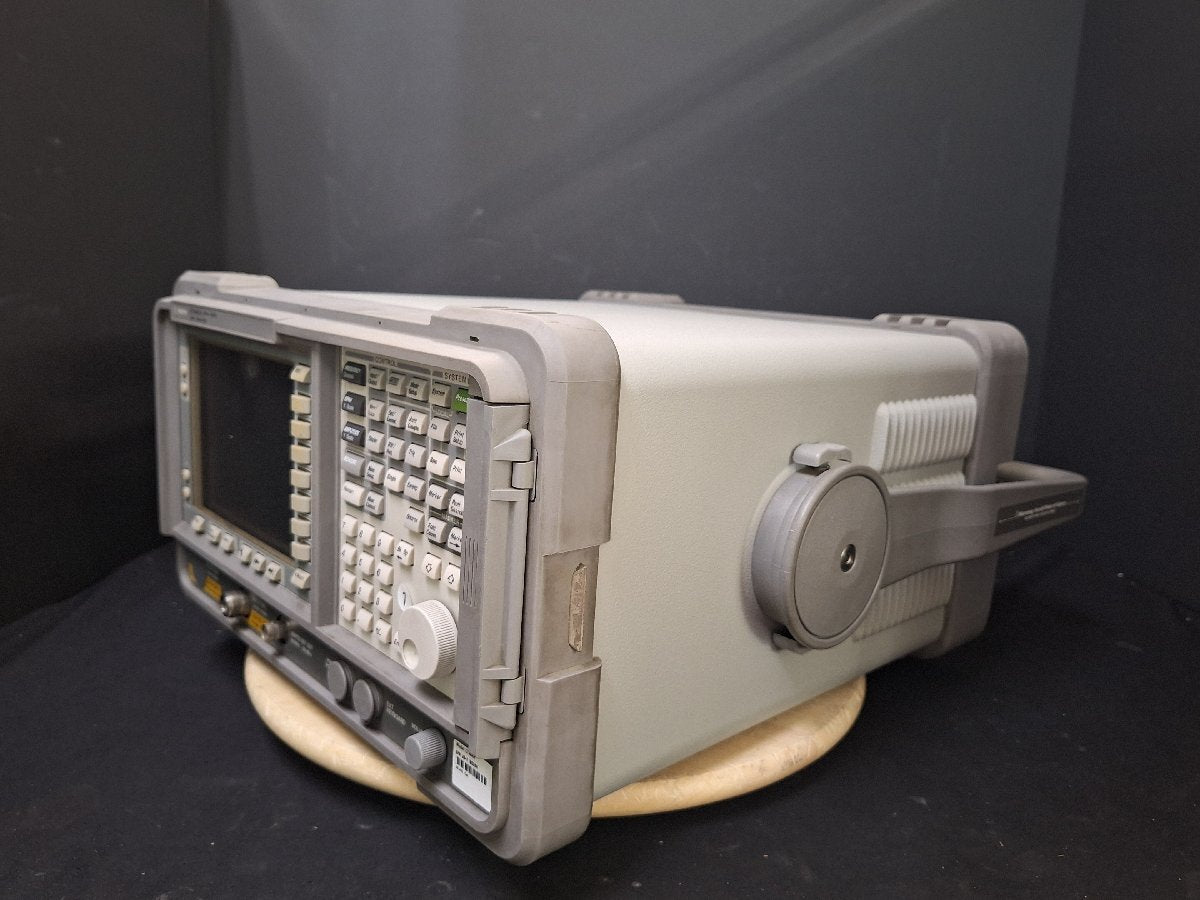 Agilent E7402A EMC Spectrum Analyzer 9kHz-3GHz [d1239813672]