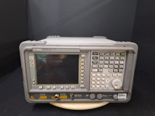 Agilent E7402A EMC Spectrum Analyzer 9kHz-3GHz [d1239813672]