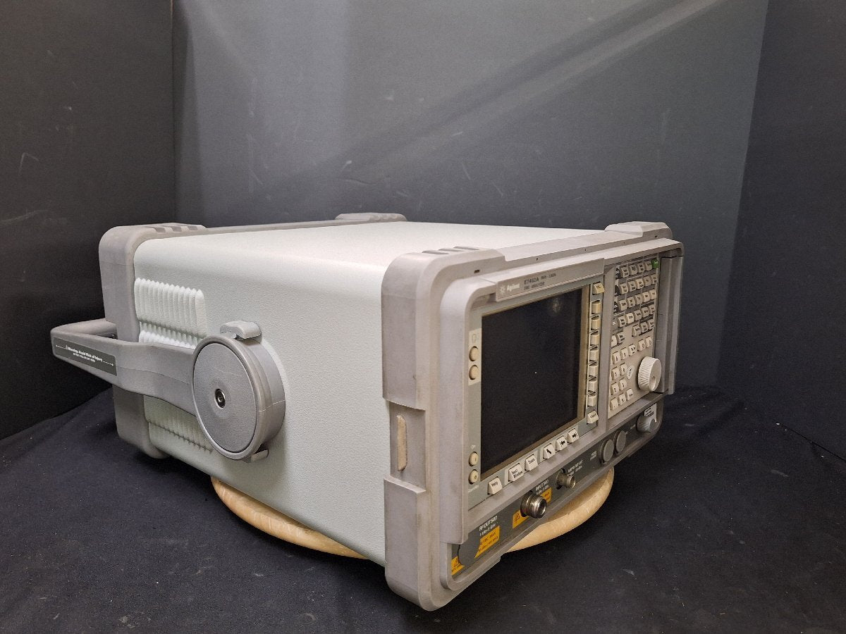 Agilent E7402A EMC Spectrum Analyzer 9kHz-3GHz [d1239813672]