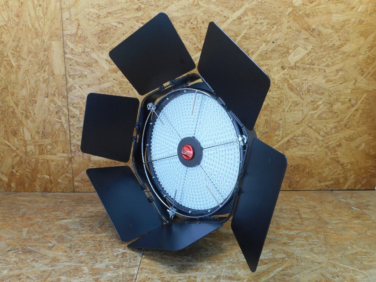 Rotolight ANOVA PRO LED Light with Flight Case Set DMX Compatible (as-is) [o1239819124]