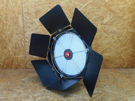 Rotolight ANOVA PRO LED Light with Flight Case Set DMX Compatible (as-is) [o1239819124]