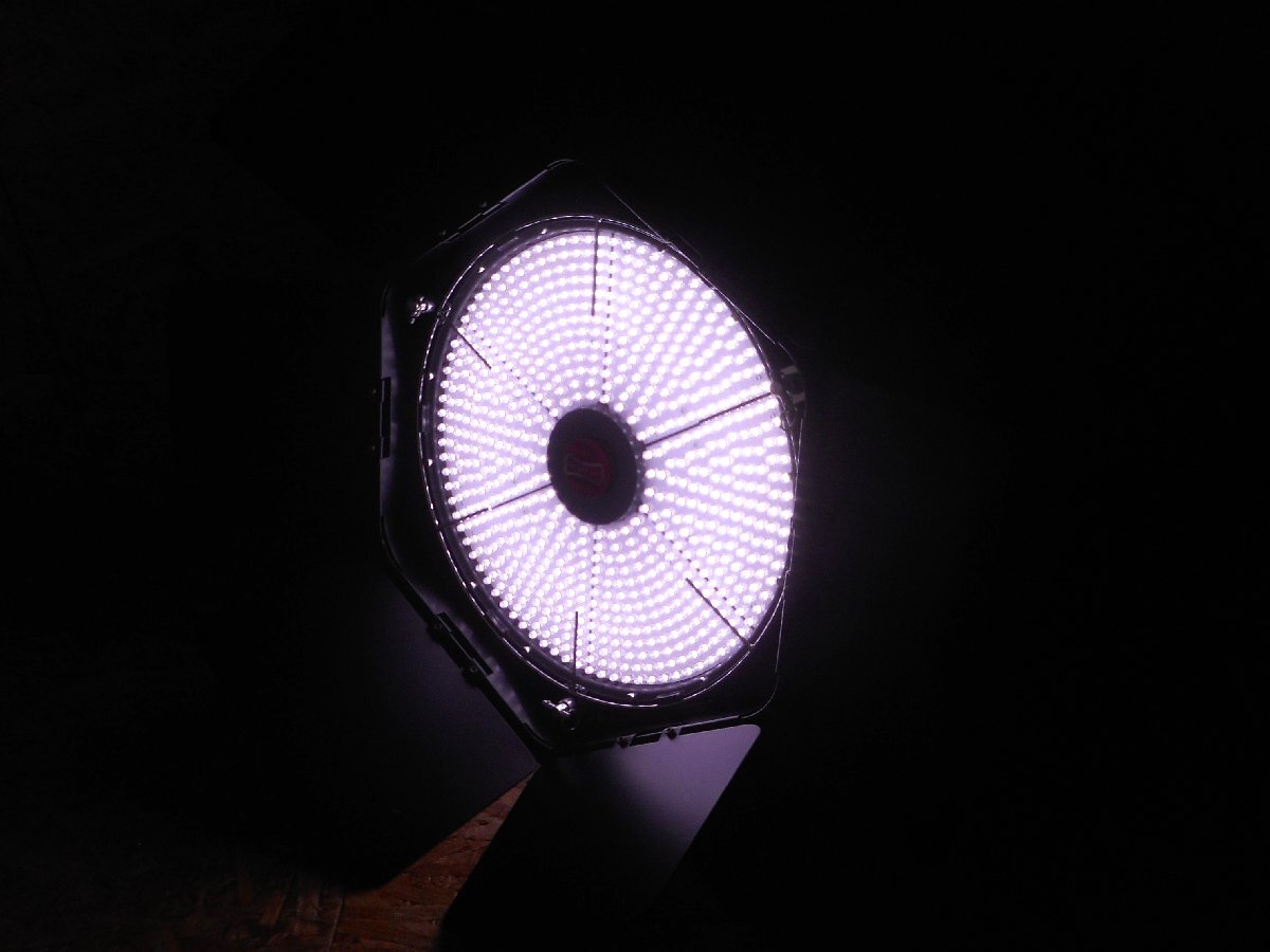 Rotolight ANOVA PRO LED Light with Flight Case Set DMX Compatible (as-is) [o1239819124]