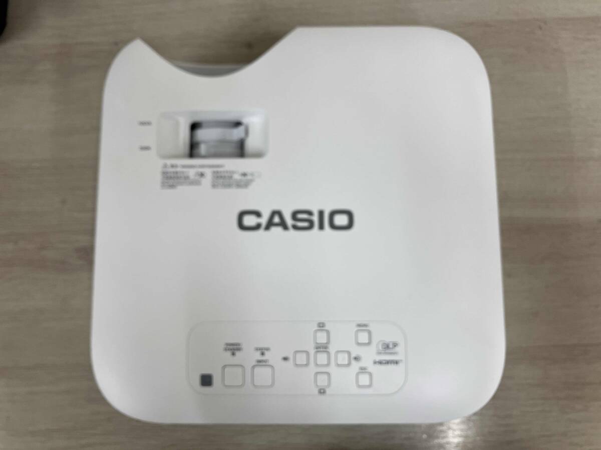 CASIO XJ-F211WN Projector DLP 3500lm WXGA [g1239840765]