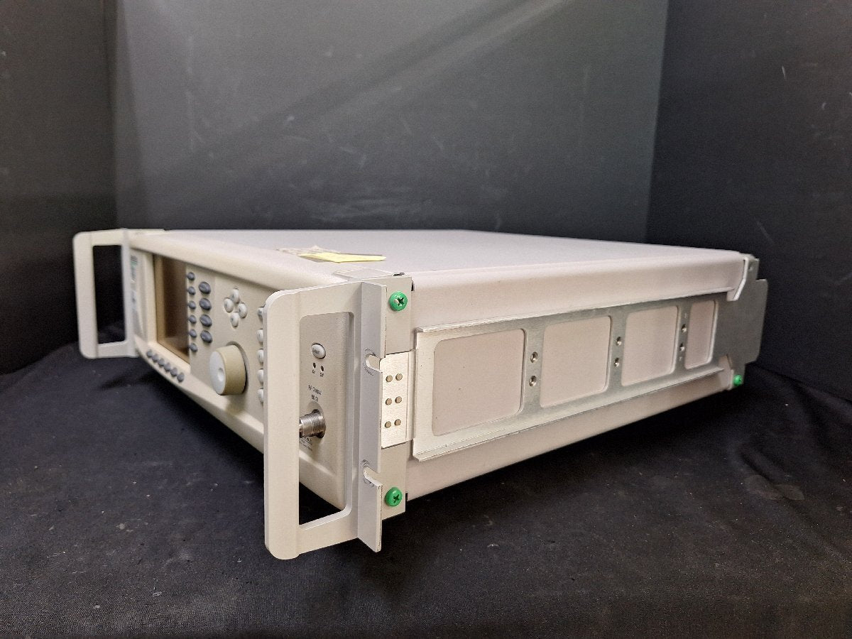 Anritsu MG3692C RF Microwave Signal Generator 20GHz (for parts or not working) [n1239844562]