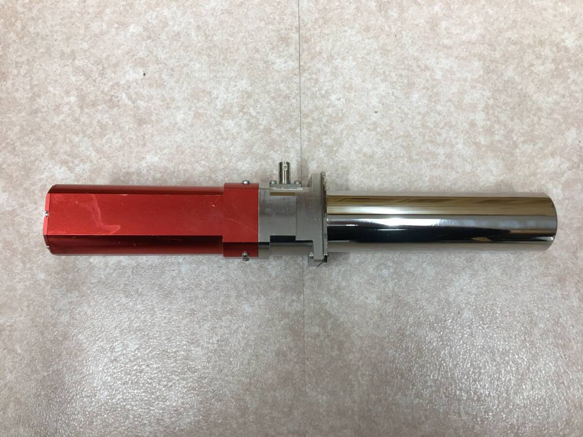 Column Aperture Control Module for SEM Electron Microscope (as-is) [v1239861751]
