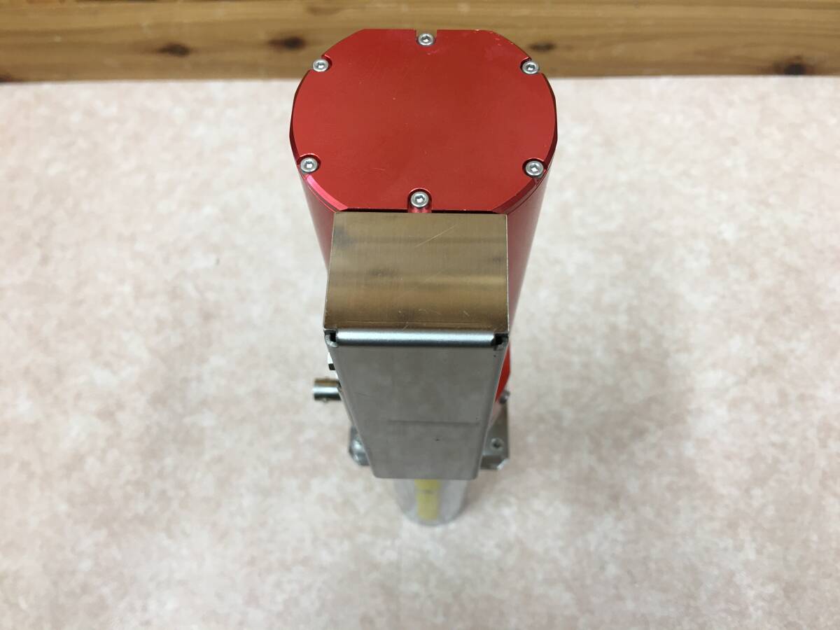 Column Aperture Control Module for SEM Electron Microscope (as-is) [v1239861751]