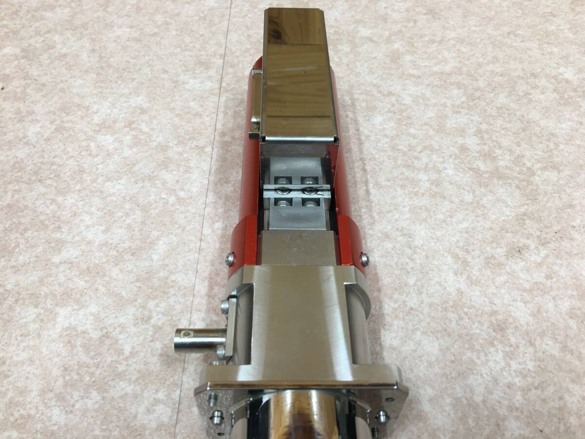 Column Aperture Control Module for SEM Electron Microscope (as-is) [v1239861751]