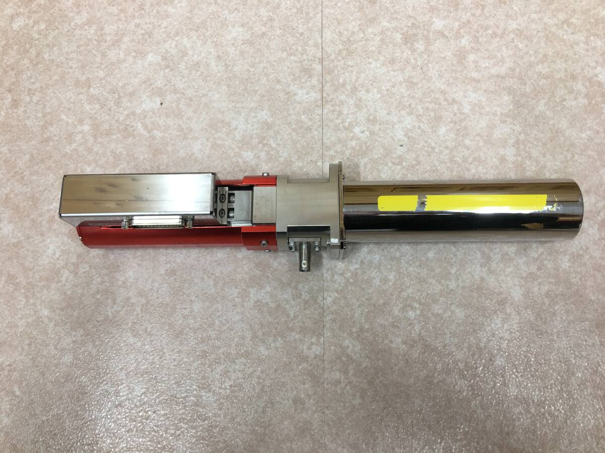 Column Aperture Control Module for SEM Electron Microscope (as-is) [v1239861751]