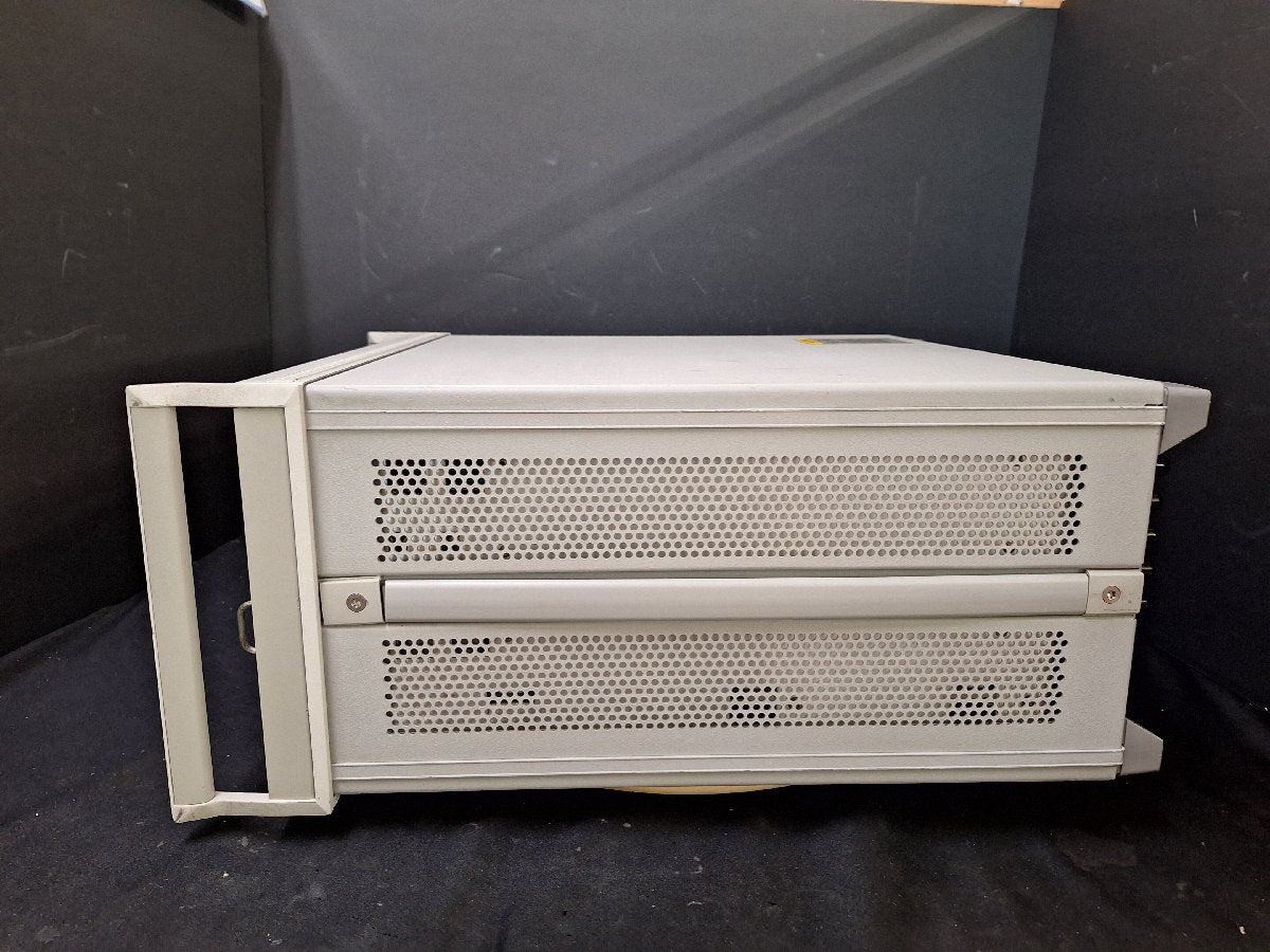 HP 8720D Network Analyzer 50MHz-20GHz [f1239849147]
