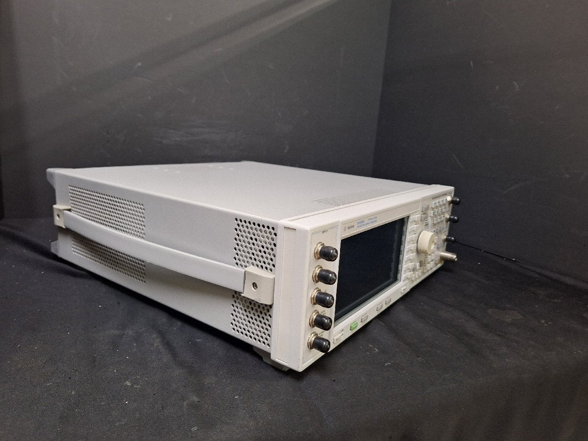 Agilent E4438C ESG Vector Signal Generator 250kHz-6GHz [u1239871966]