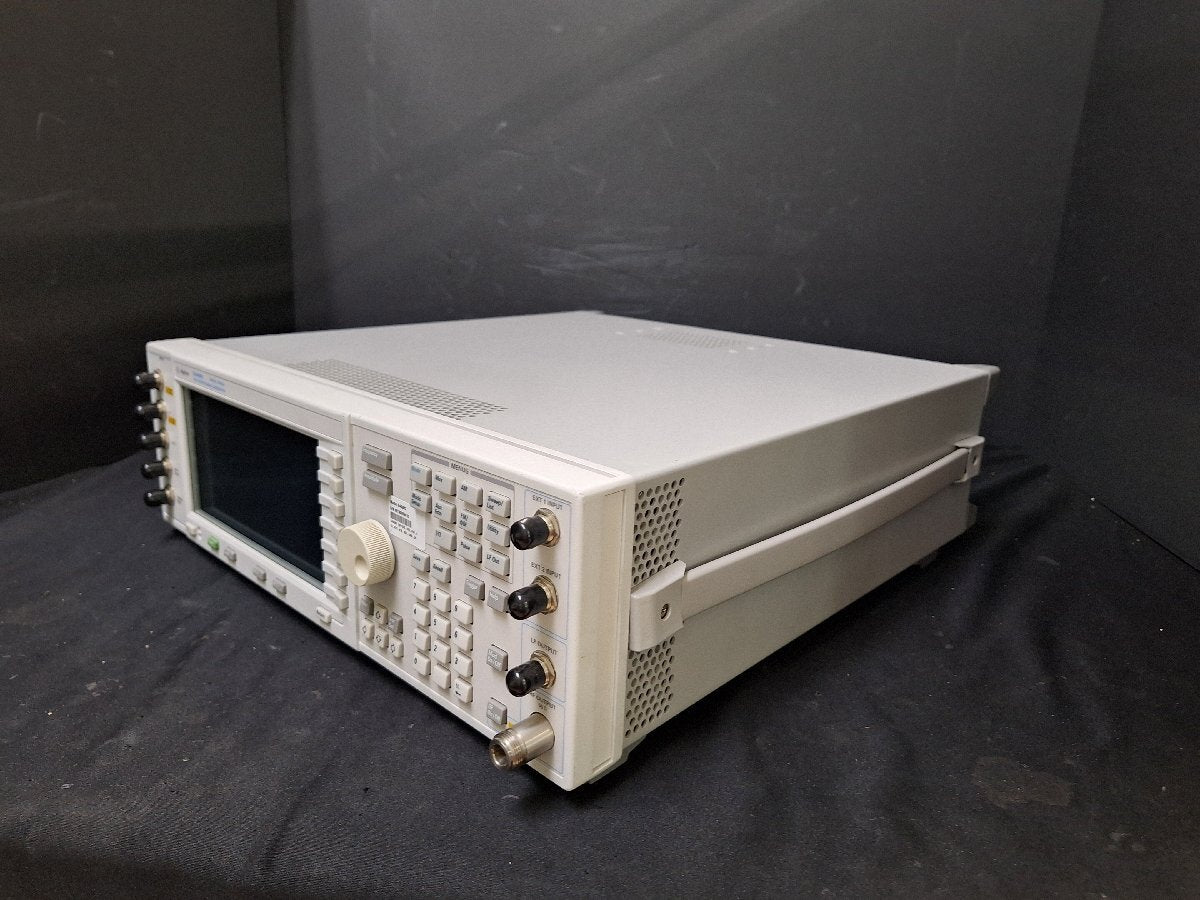 Agilent E4438C ESG Vector Signal Generator 250kHz-6GHz [u1239871966]