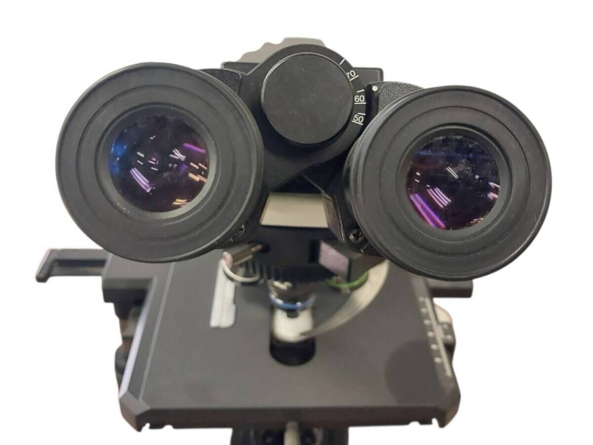 Olympus BX50 BX50F4 Biological Microscope Brightfield Darkfield [s1239874744]