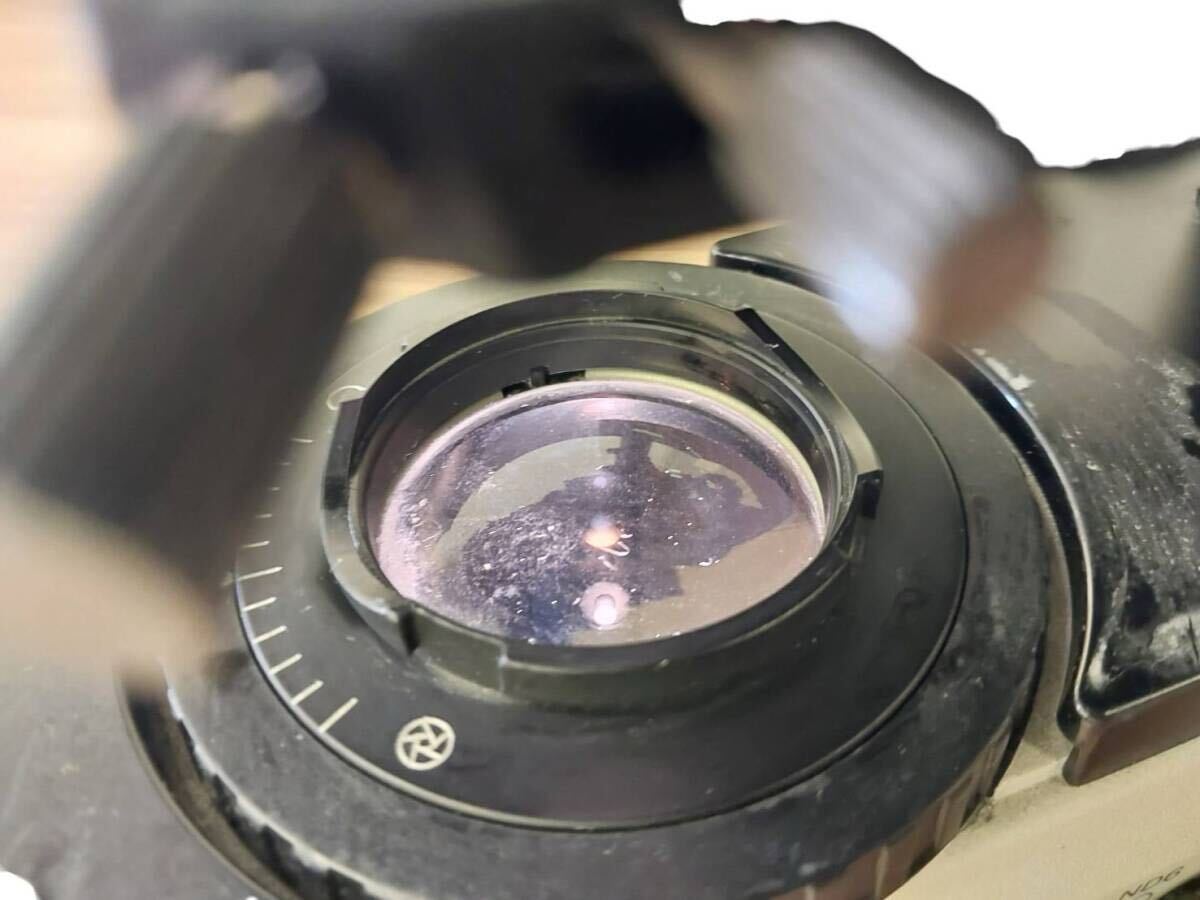 Olympus BX50 BX50F4 Biological Microscope Brightfield Darkfield [s1239874744]
